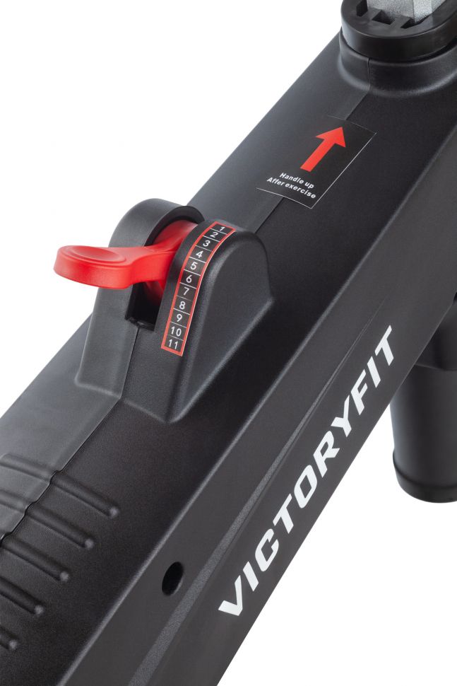 Спинбайк VictoryFit VF-SpinCycle 500