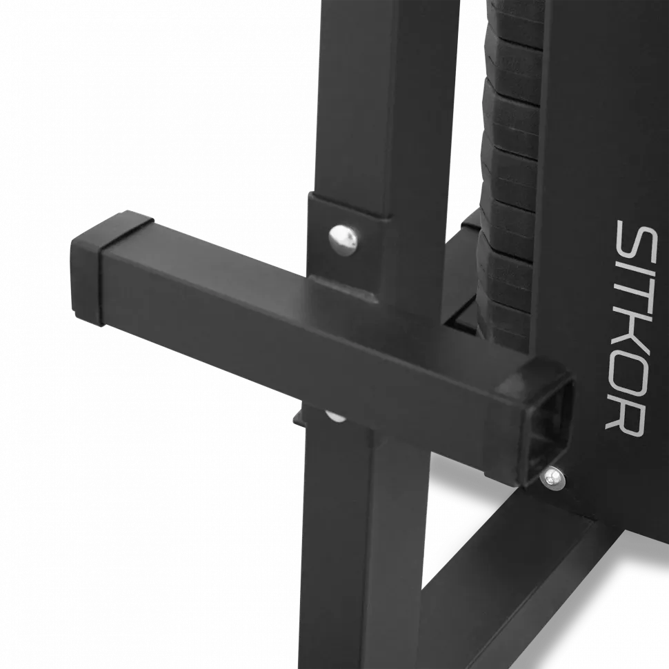 Силовой комплекс домашний Oxygen Fitness Sitkor