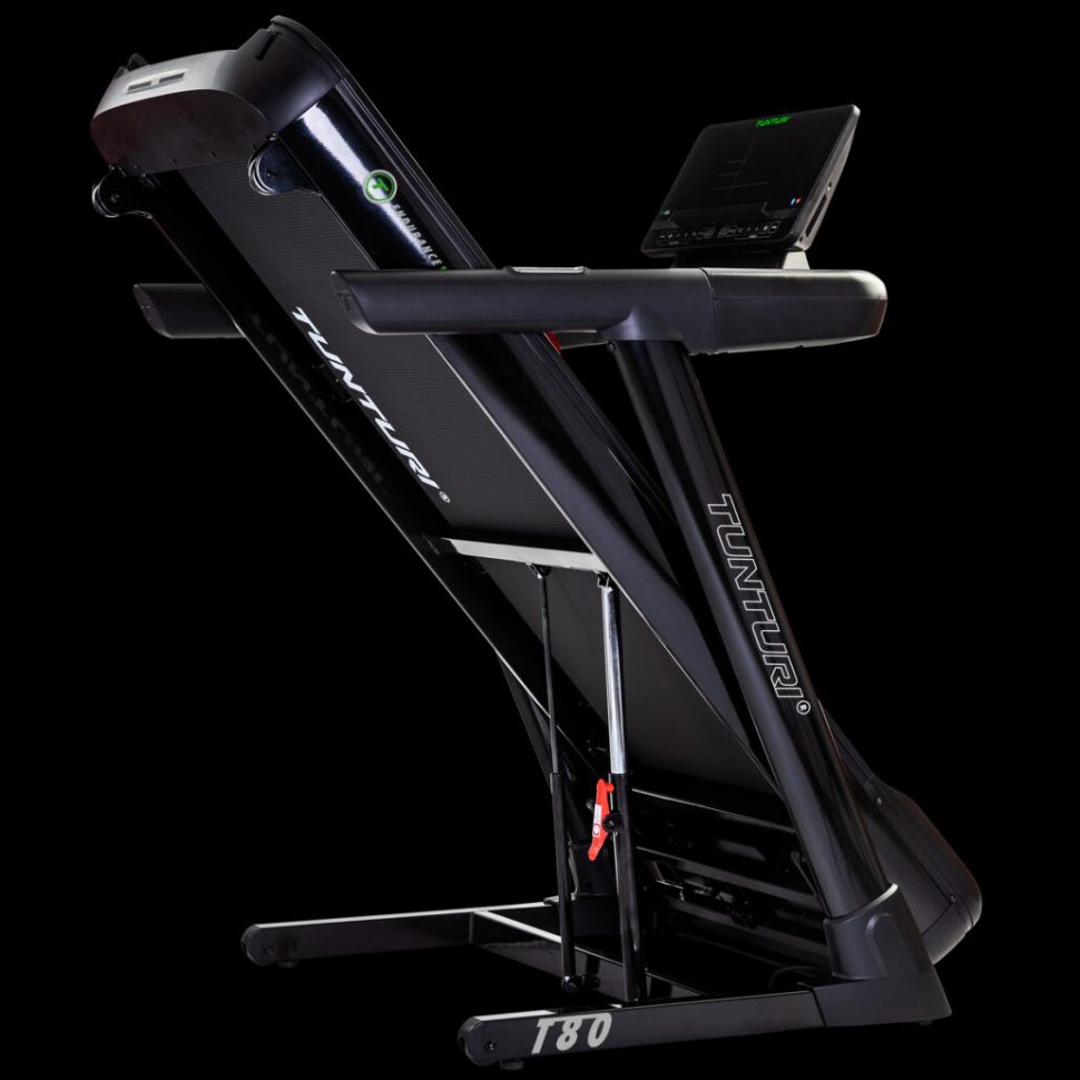 Беговая дорожка Tunturi Signature T80