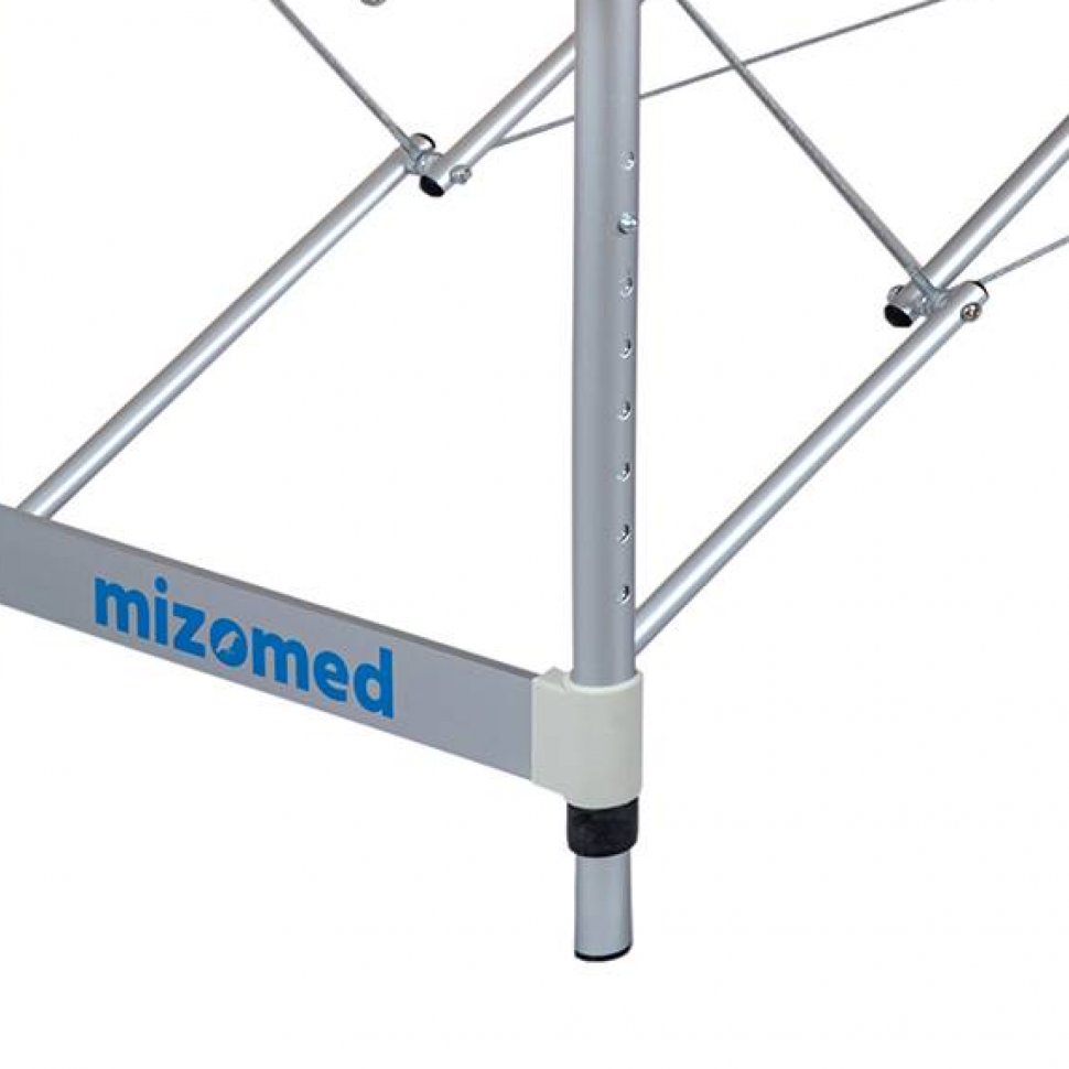 Стол массажный медицинский Mizomed Standart AL 2 (S)